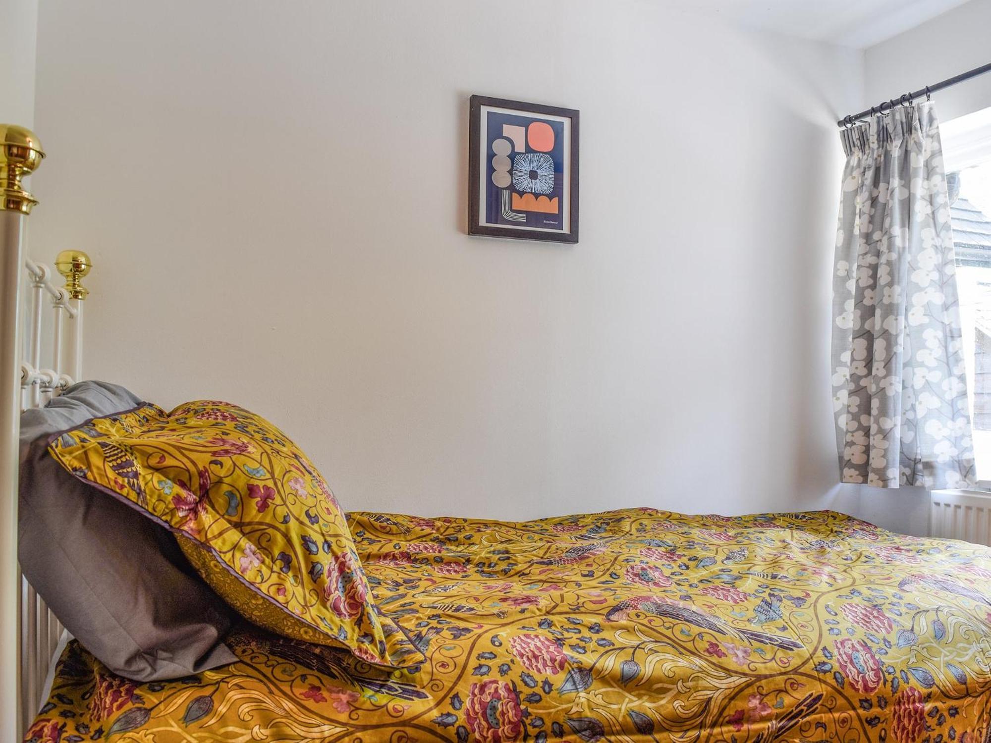 Wayside Cottage Adstock Dış mekan fotoğraf